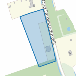 Perceel HUL00-N-1280