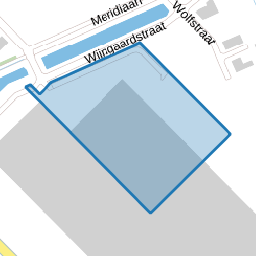 Perceel HUL00-N-1283