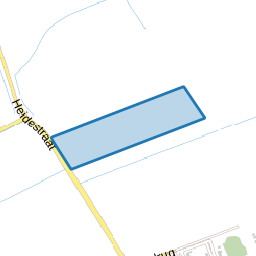 Perceel HUL00-N-1286