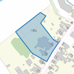 Perceel HUL00-N-1293