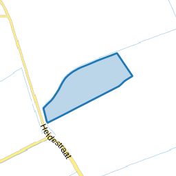 Perceel HUL00-N-1297