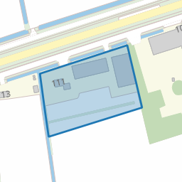 Perceel HUL00-N-13