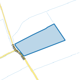 Perceel HUL00-N-1304