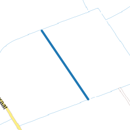 Perceel HUL00-N-1306