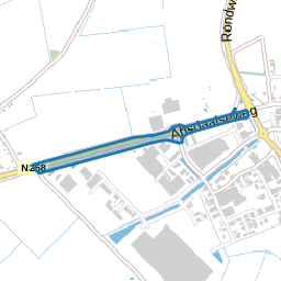 Perceel HUL00-N-1326