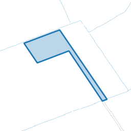 Perceel HUL00-N-1332