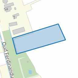 Perceel HUL00-N-1338