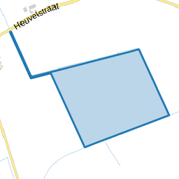 Perceel HUL00-N-1342