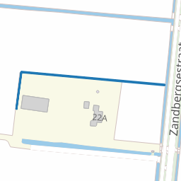 Perceel HUL00-O-1000