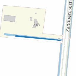 Perceel HUL00-O-1006