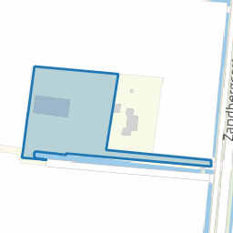 Perceel HUL00-O-1010