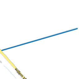 Perceel HUL00-O-1013