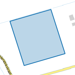 Perceel HUL00-O-1016