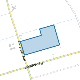 Perceel HUL00-O-1022