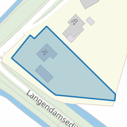 Perceel HUL00-O-1030