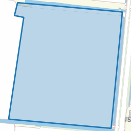 Perceel HUL00-O-1033