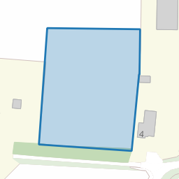 Perceel HUL00-O-1056