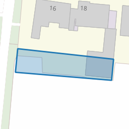 Perceel HUL00-O-1060