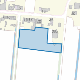 Perceel HUL00-O-1061