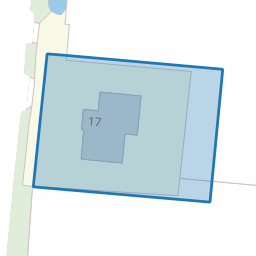 Perceel HUL00-O-1066