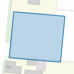 Perceel HUL00-O-1067