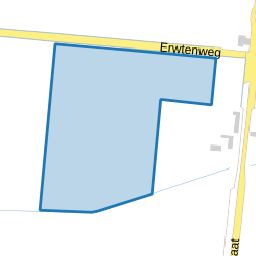 Perceel HUL00-O-1070