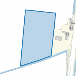 Perceel HUL00-O-1072