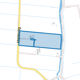 Perceel HUL00-O-1080