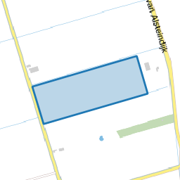 Perceel HUL00-O-1088