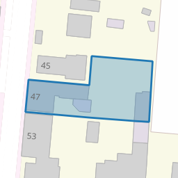 Perceel HUL00-O-1090