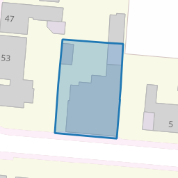 Perceel HUL00-O-1091