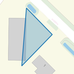 Perceel HUL00-O-1095