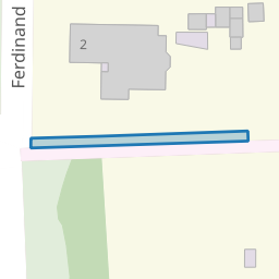 Perceel HUL00-R-1003