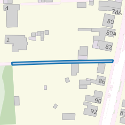 Perceel HUL00-R-1005