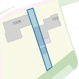 Perceel HUL00-R-1009