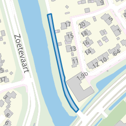 Perceel HUL00-R-1013