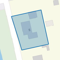 Perceel HUL00-R-1015