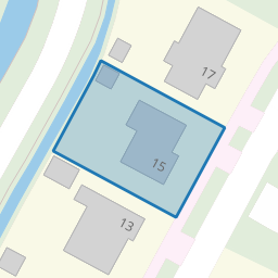 Perceel HUL00-R-1020