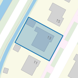 Perceel HUL00-R-1021