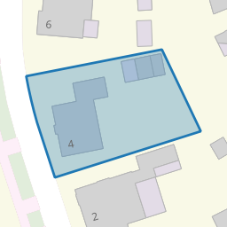 Perceel HUL00-R-1025