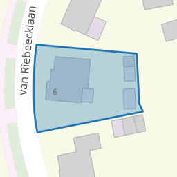 Perceel HUL00-R-1026