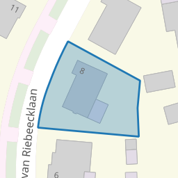 Perceel HUL00-R-1027