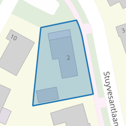 Perceel HUL00-R-1029