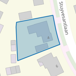 Perceel HUL00-R-1030