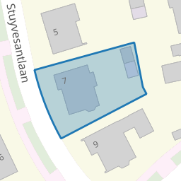 Perceel HUL00-R-1034