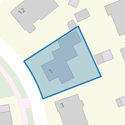 Perceel HUL00-R-1037