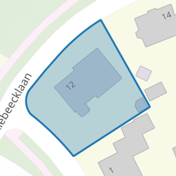 Perceel HUL00-R-1038