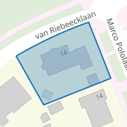 Perceel HUL00-R-1039