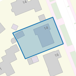 Perceel HUL00-R-1040