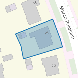 Perceel HUL00-R-1042